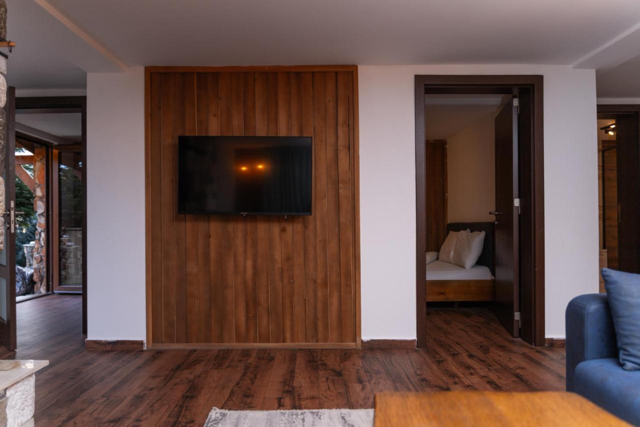 Hotel Prevalla بريزرن المظهر الخارجي الصورة