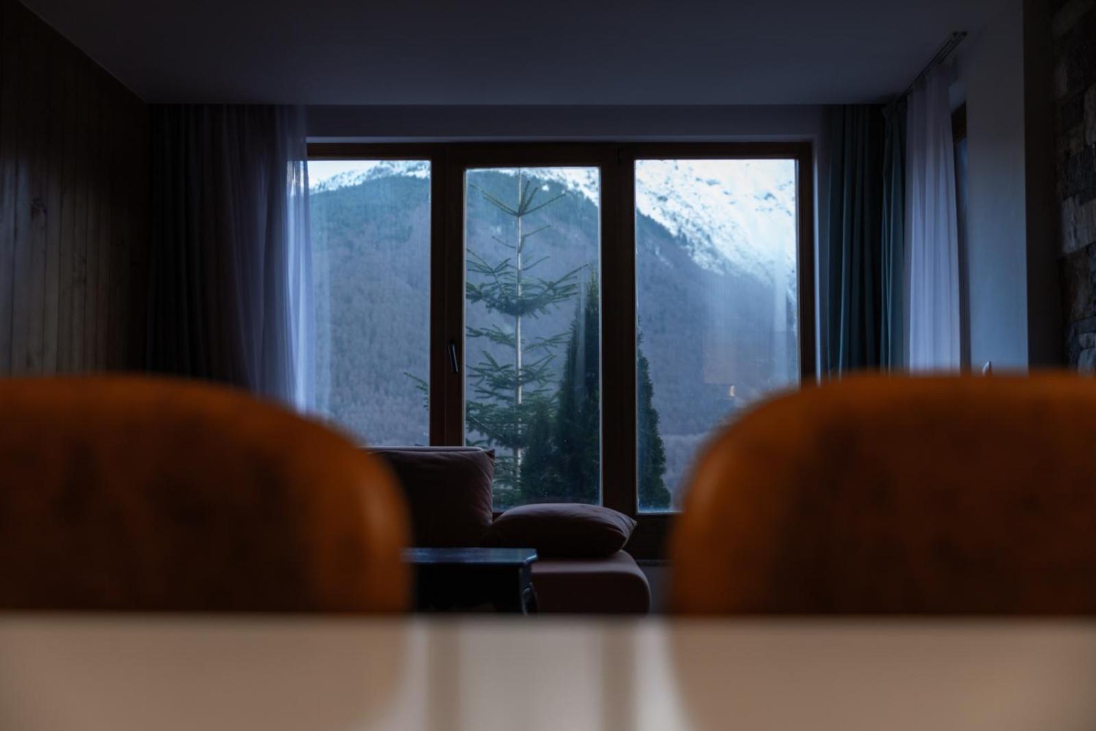 Hotel Prevalla بريزرن المظهر الخارجي الصورة