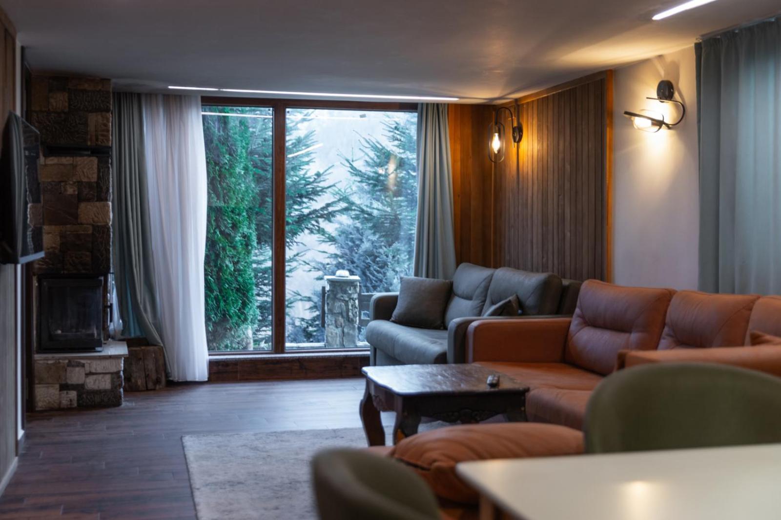 Hotel Prevalla بريزرن المظهر الخارجي الصورة