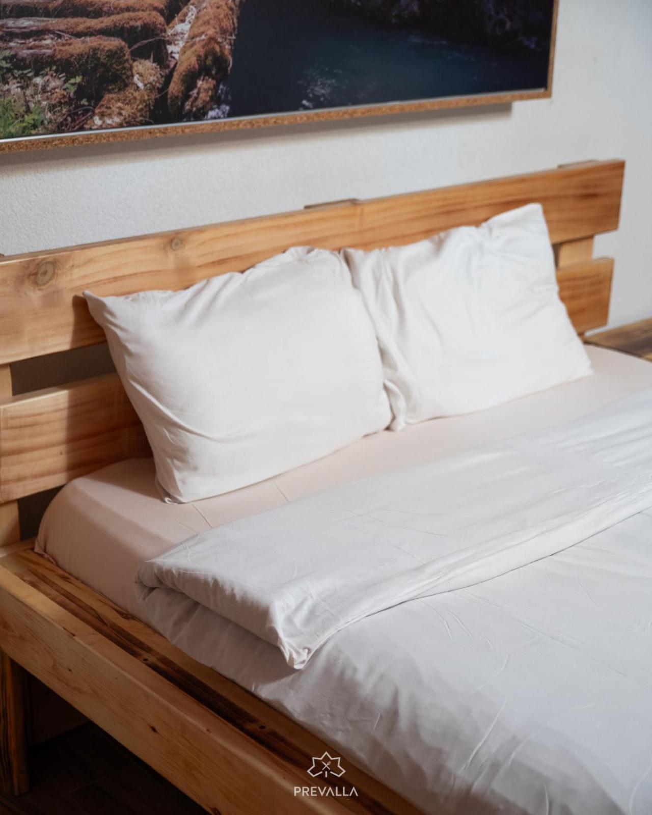 Hotel Prevalla بريزرن المظهر الخارجي الصورة