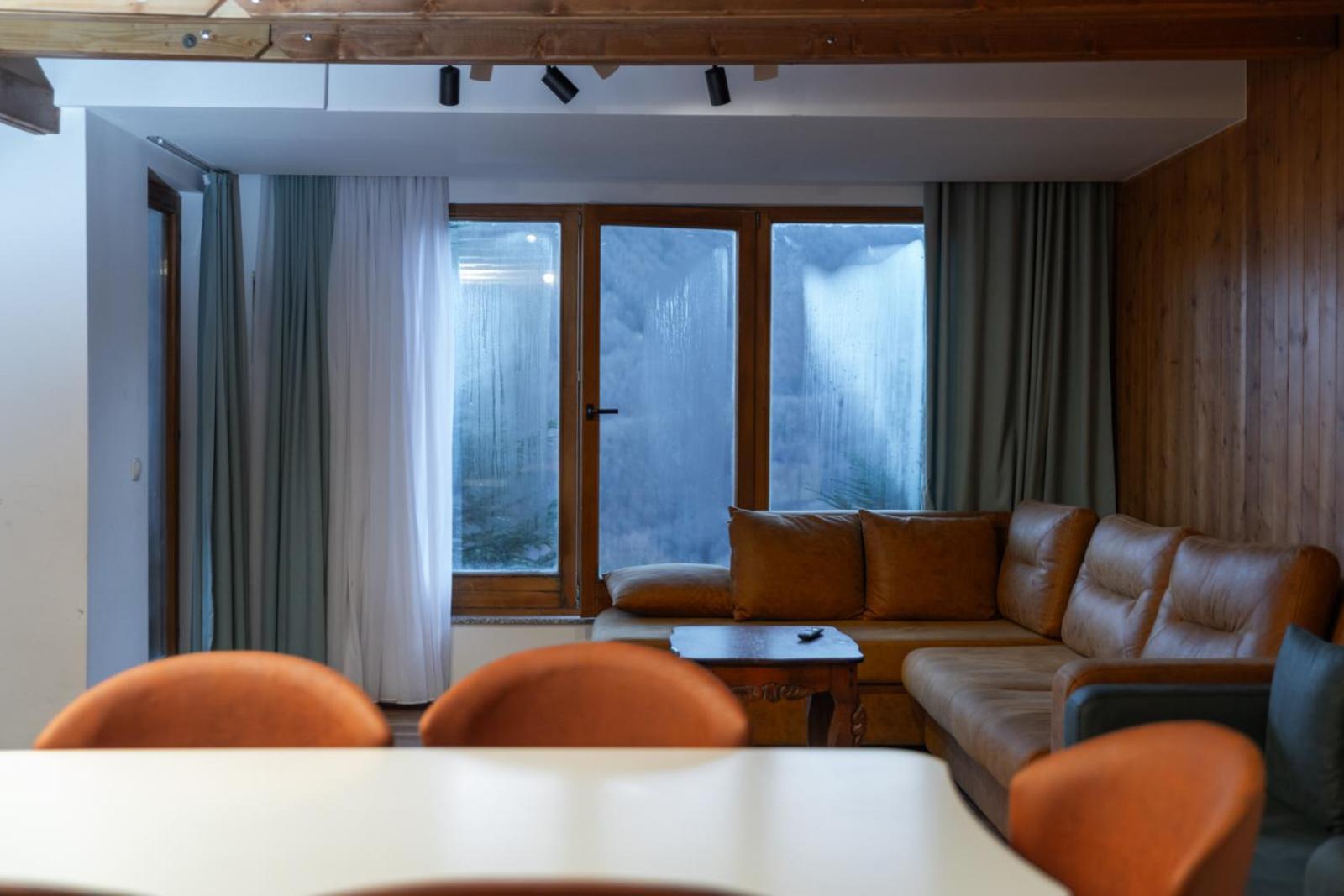 Hotel Prevalla بريزرن المظهر الخارجي الصورة